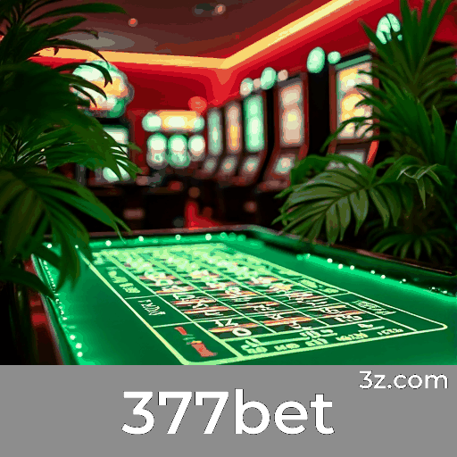 377bet 377bet