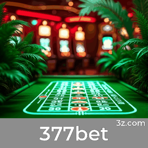 377bet 377bet
